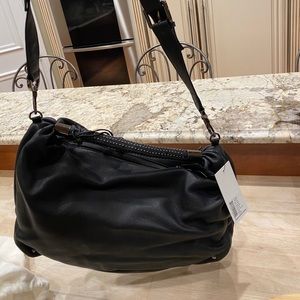 Kenneth Cole No Slouch Hobo Bag